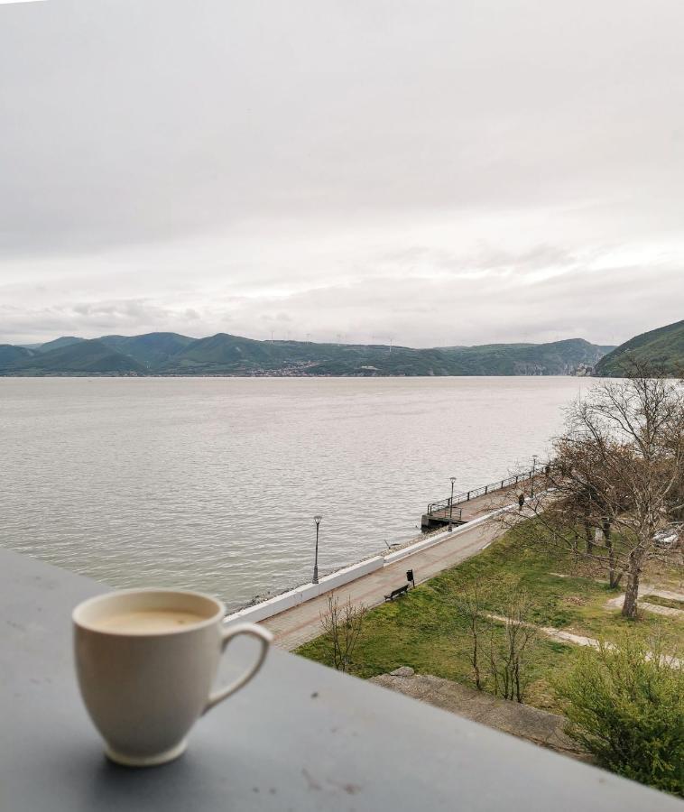 Dunavska Panorama โกลูบาค ภายนอก รูปภาพ