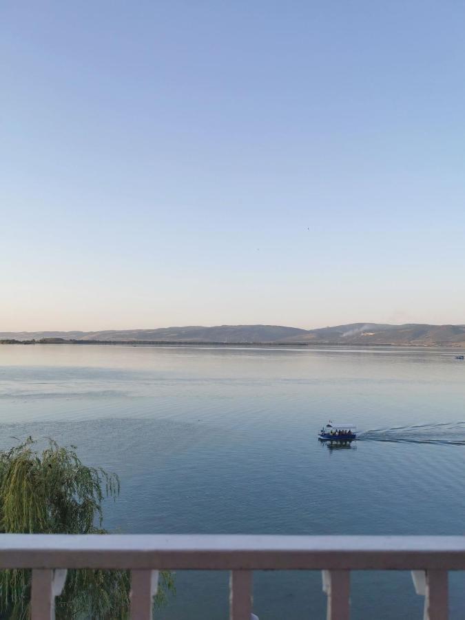 Dunavska Panorama โกลูบาค ภายนอก รูปภาพ